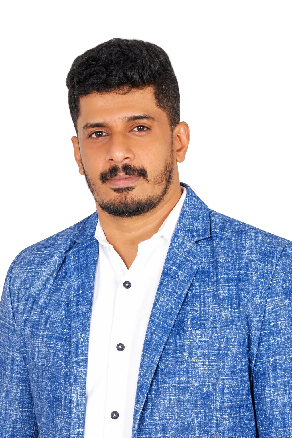 Sri. Dr. Ravi GS, Chairman and Founder of Venkateshwara College of Pharmacy
